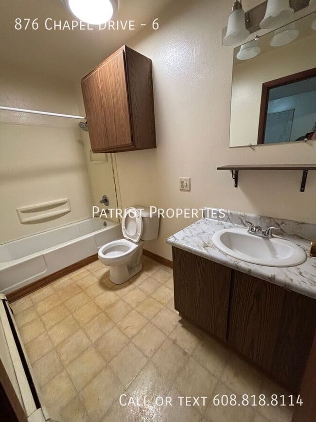 Photo - 876 Chapel Dr Unidad 6