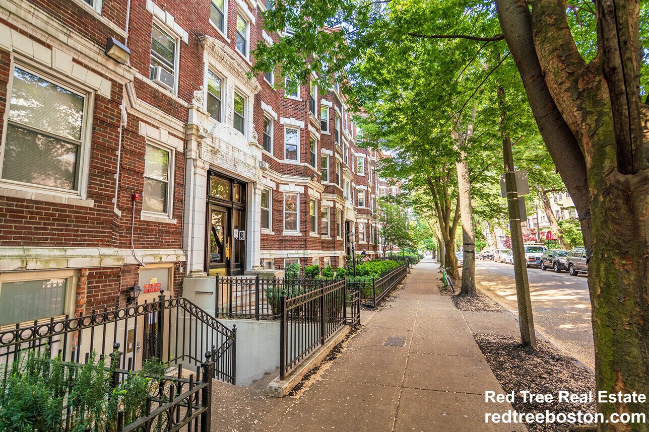 Photo - 28 Queensberry St Unidad D