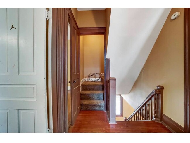 Photo - 3121 Harvard Ave