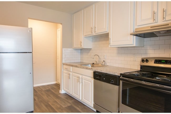 Photo - Ascent of Palm Bay