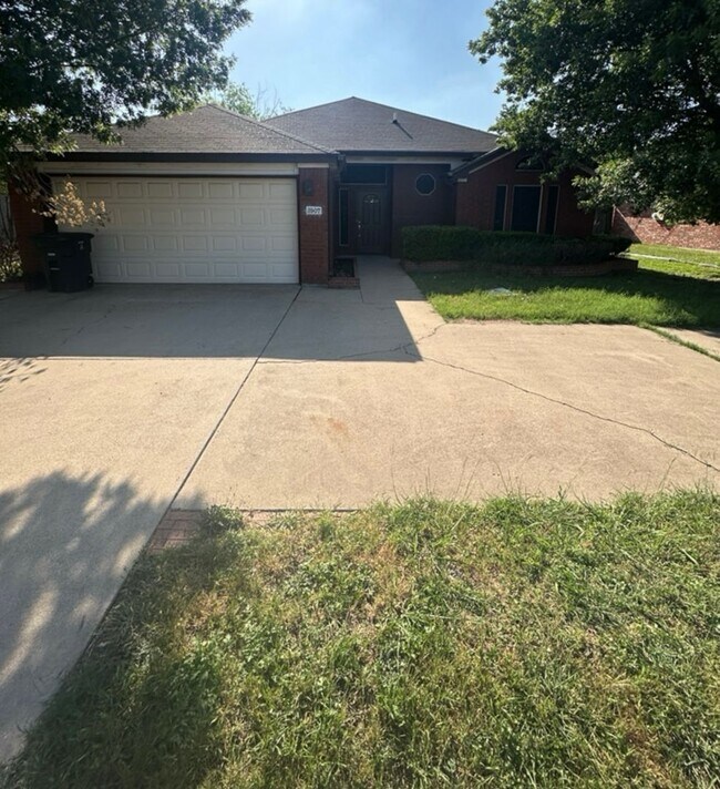 3Bd/2Ba in Killeen TX - 3Bd/2Ba in Killeen TX Casa