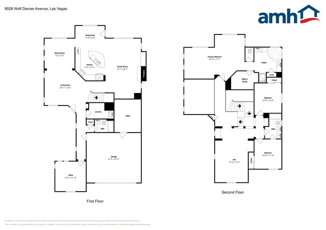 Photo - 9028 W Wolf Dancer Ave