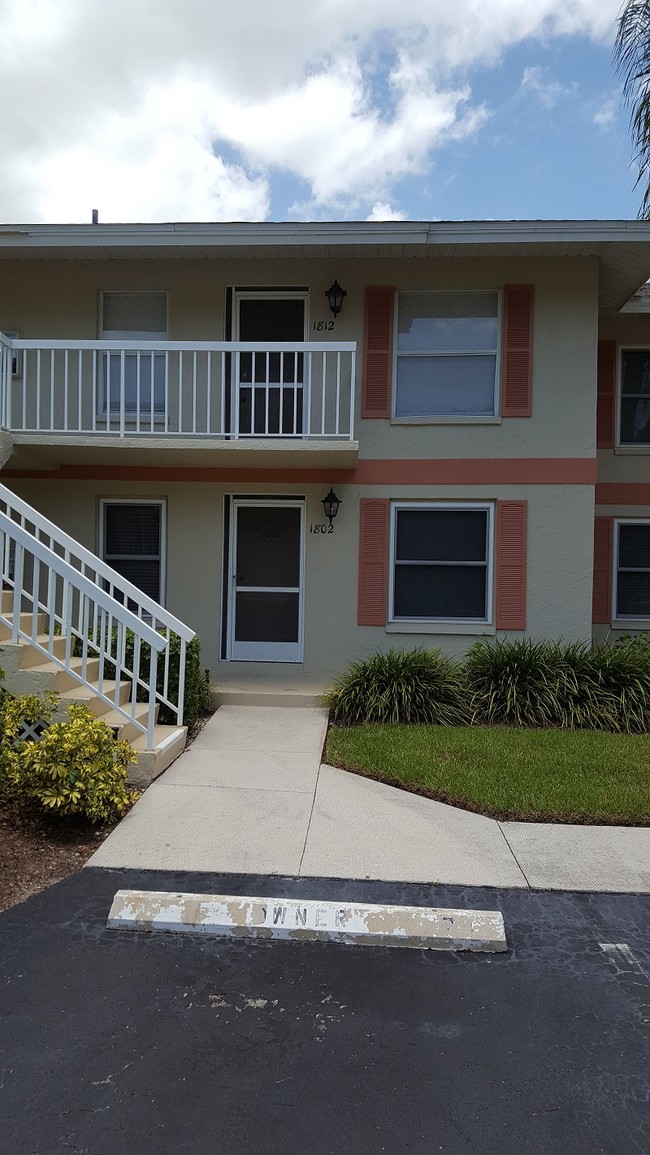 Building Photo - 1385 Mainsail Dr Unit 1802