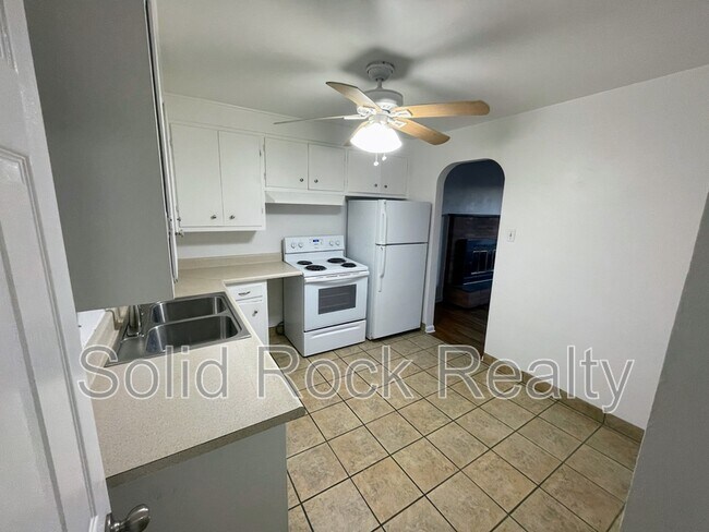 Photo - 513 W Uintah St Unidad 1