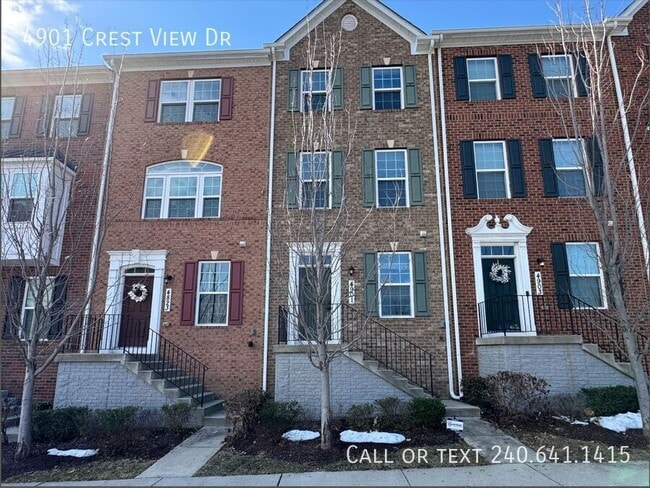 Building Photo - 4901 Crest View Dr