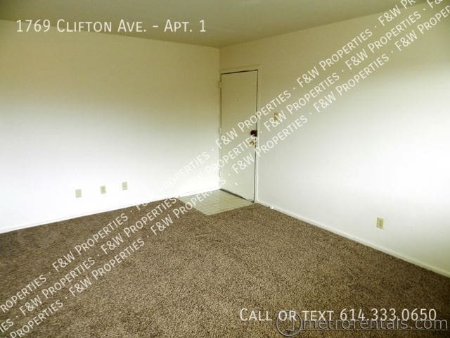 Photo - 1769 Clifton Ave Unit Apt. 1