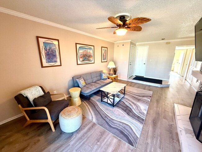 Photo - Beautiful Furnished 2 Bed / 2 Bath Condo in Laguna Nueva – Colorado River Living! 1-3 Month Term