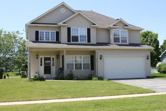 Building Photo - 1815 Hampton Ct Rental