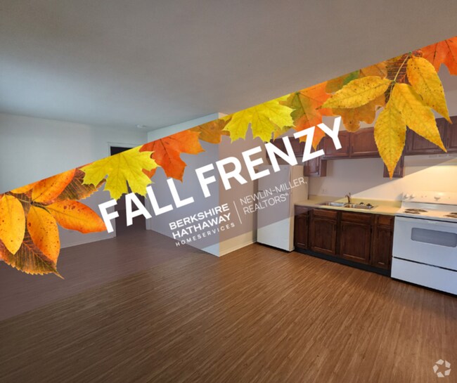 Building Photo - Fall into Savings! Rental