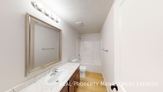 Photo - Modern 1 Bedroom Townhome with 1.5 Baths
