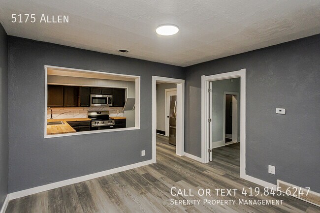 5175 Allen-