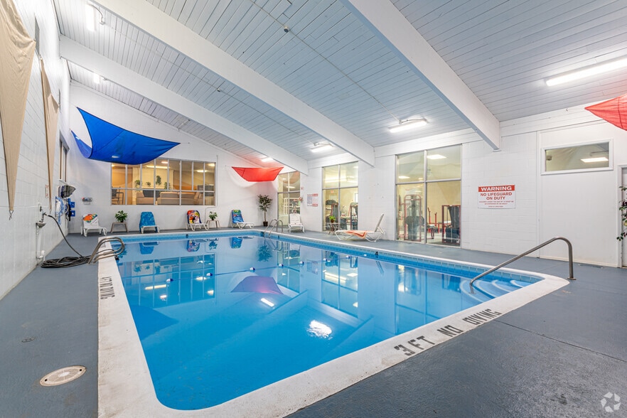 Interior Photo