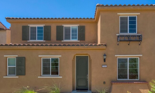 WELCOME TO SPANISH WALK IN PALM DESERT! - WELCOME TO SPANISH WALK IN PALM DESERT! House