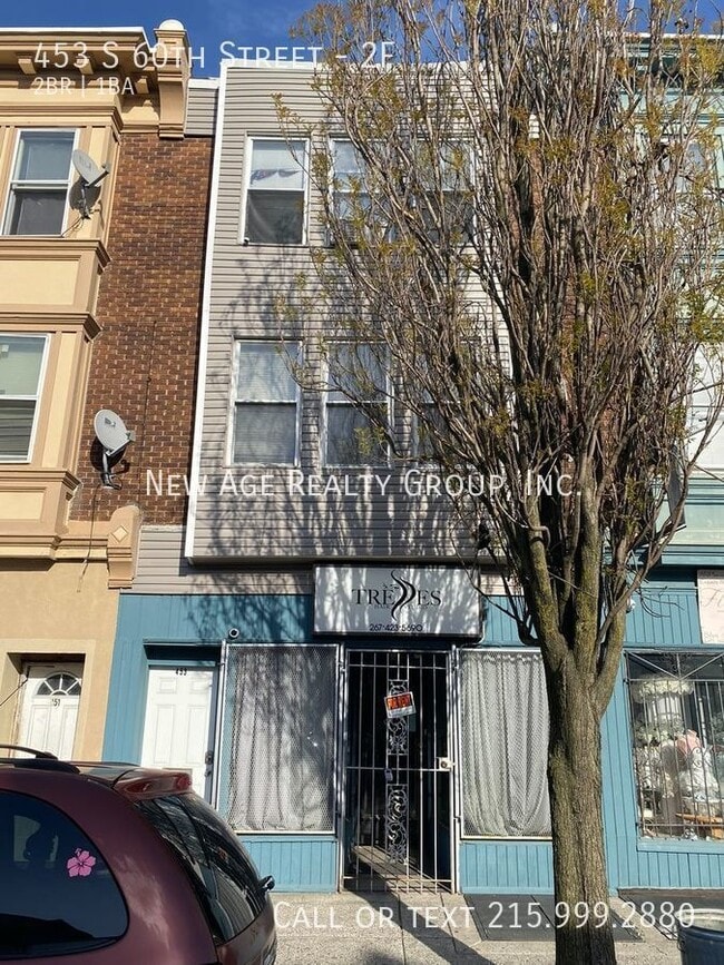 Building Photo - 453 S 60th St