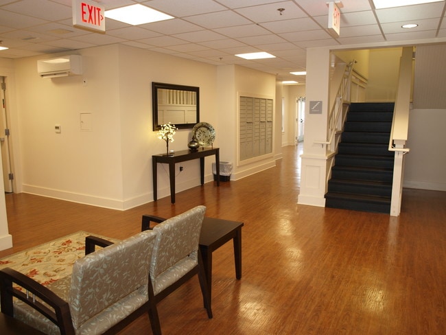 Photo - Claiborne Square Senior Apartments