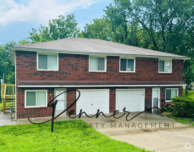 Building Photo - 213 S Willow Ave Rental