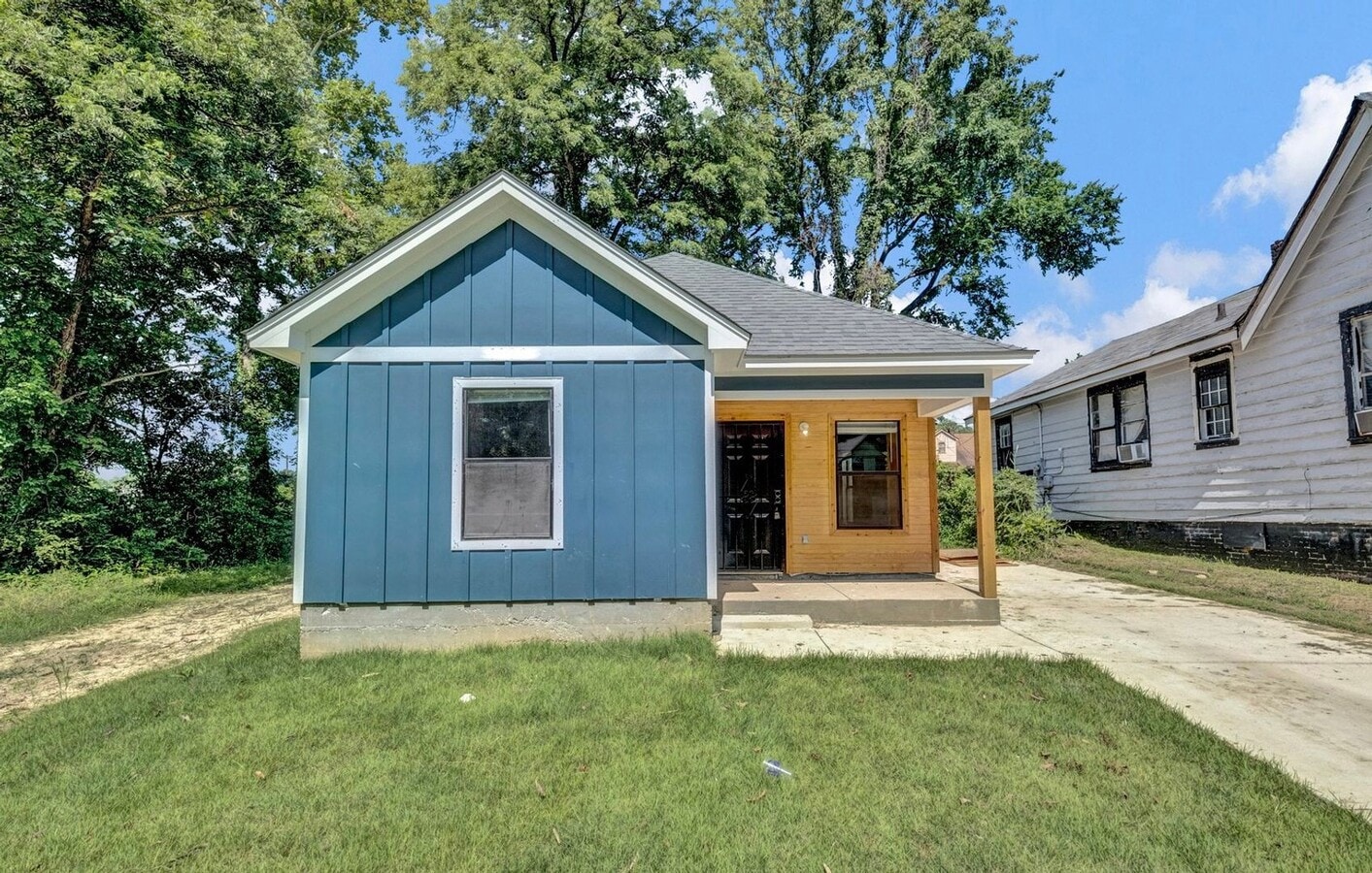 New Rental Opportunity in Memphis! - New Rental Opportunity in Memphis!