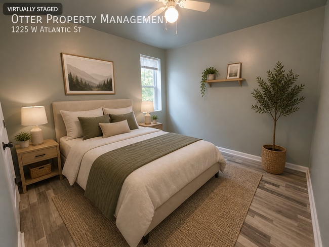 Photo - 1225 W Atlantic St