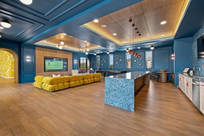 The Apiary