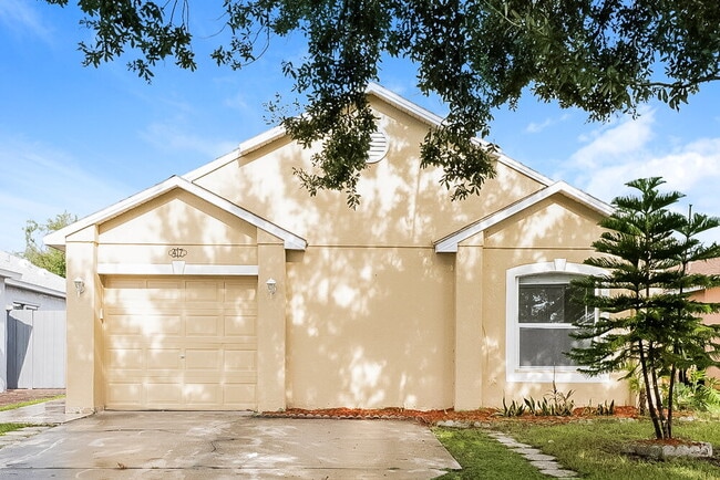 Building Photo - 417 Delicata Dr Rental