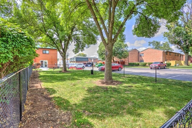 The Mint Townhomes