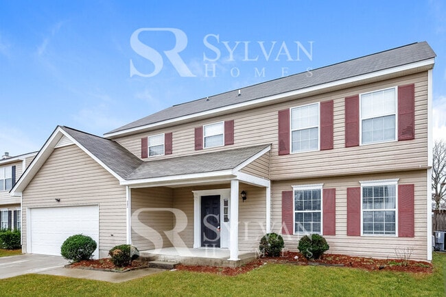 Photo - Coming HOME never felt so good!