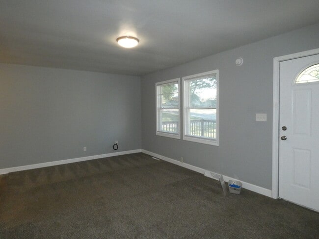 Photo - Home in Park Hill School District!