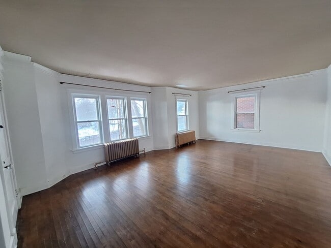 Photo - Large 3 Bedroom Open February! Unit 1