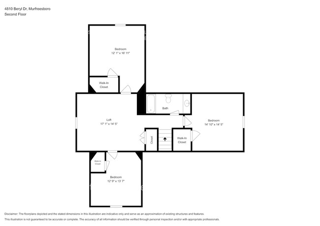 Photo - 4810 Beryl Dr