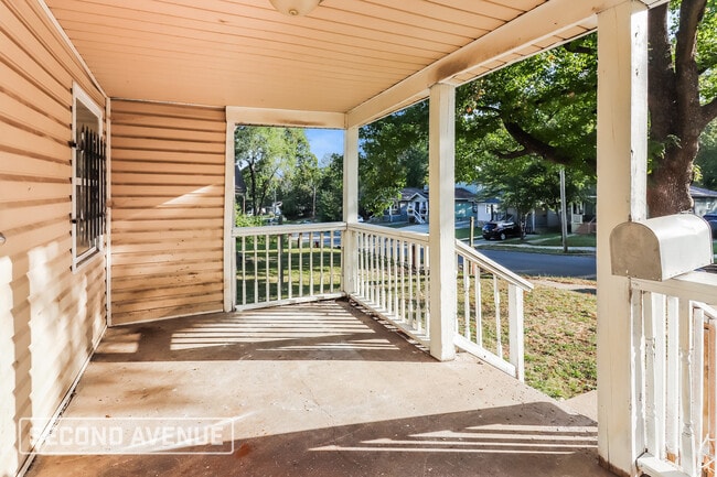 Photo - 7022 S Benton Ave