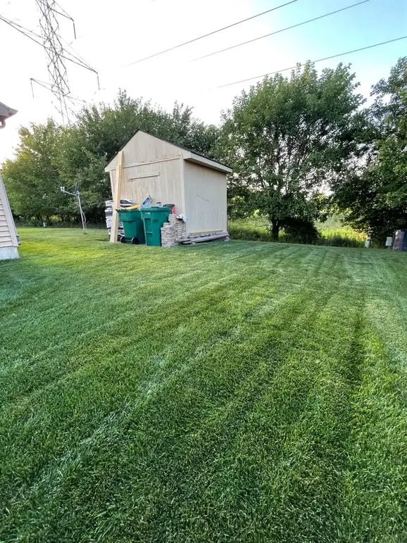 Photo - 1140 W 86th Pl