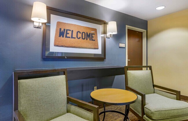 Furnished Studio-Albuquerque - Rio Rancho