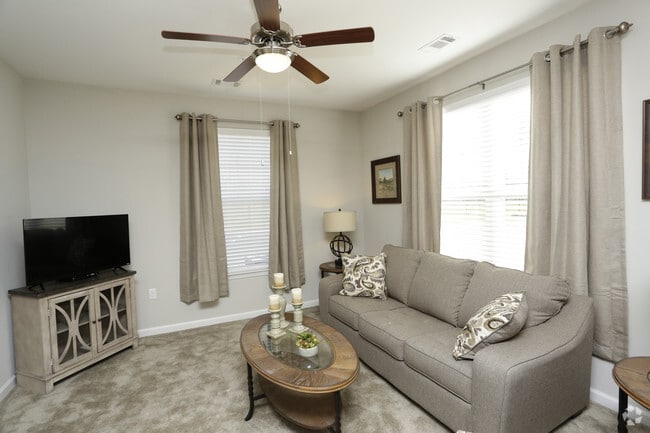 River Park Apartments