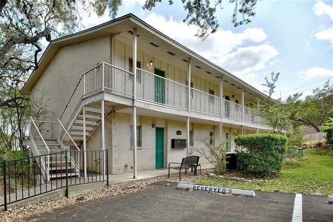 Photo - 5320 Balcones Dr Unidad H