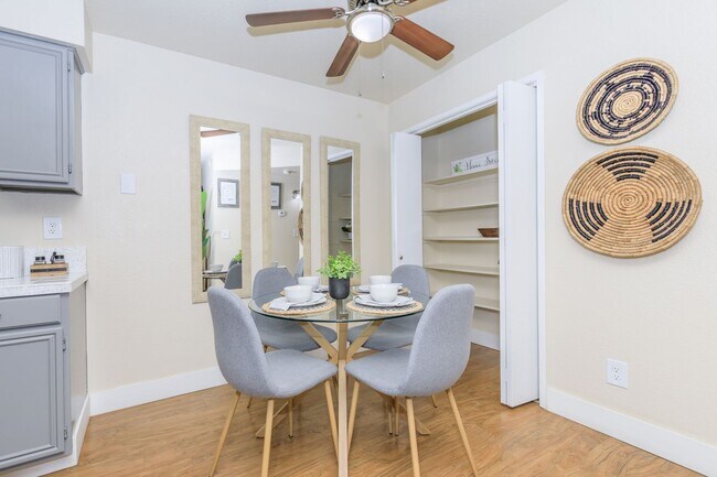 Windscape Apartments