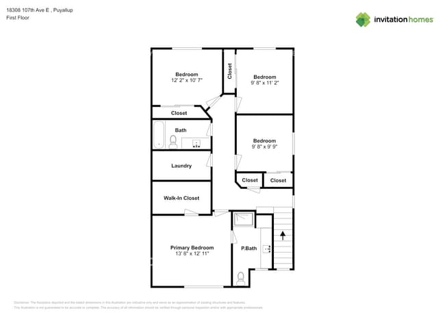 Photo - 18308 107th Ave E