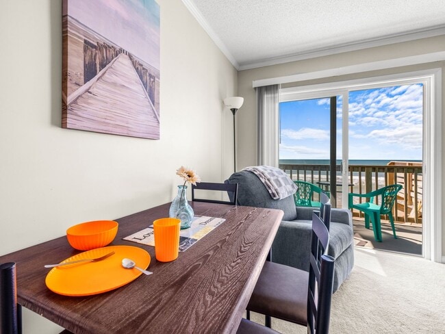 Photo - Furnished avail @ Topsail Reef Condos - OC...
