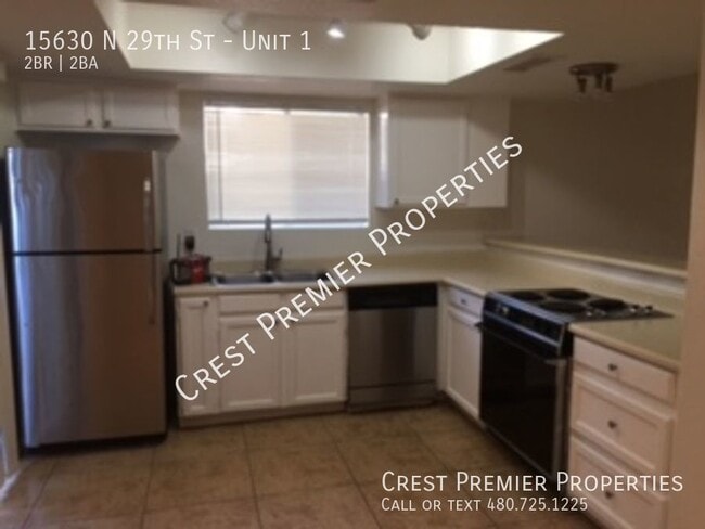 Photo - 15630 N 29th St Unidad 1