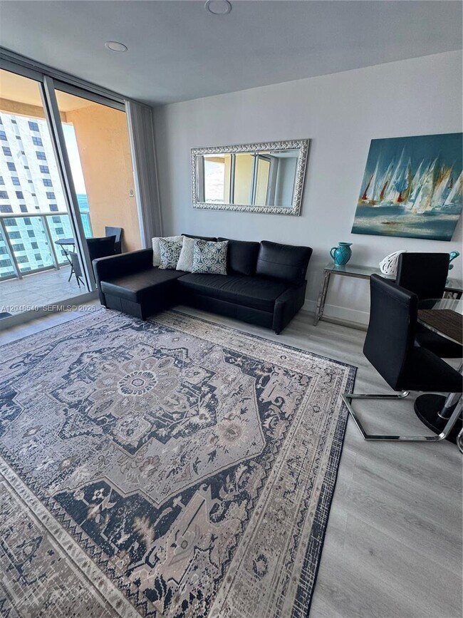 Photo - 2501 S Ocean Dr Unit PH05