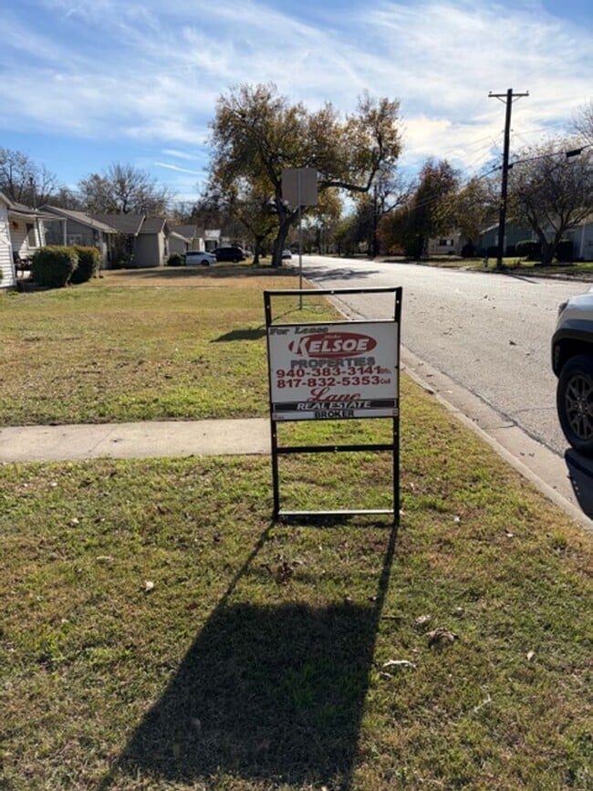 Photo - 3 bedroom 1 bath