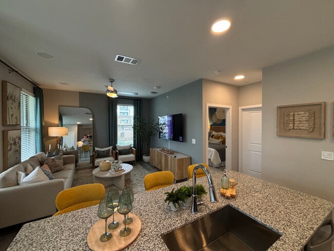 Photo - 502 Commercial Lp Apartment Unit b3