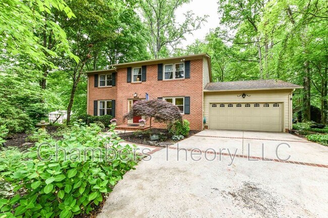 Building Photo - 10428 Collingham Dr Rental