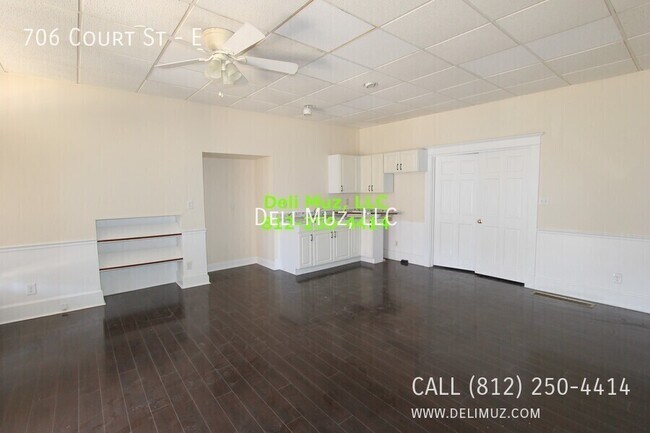 Photo - 706 Court St Unit E