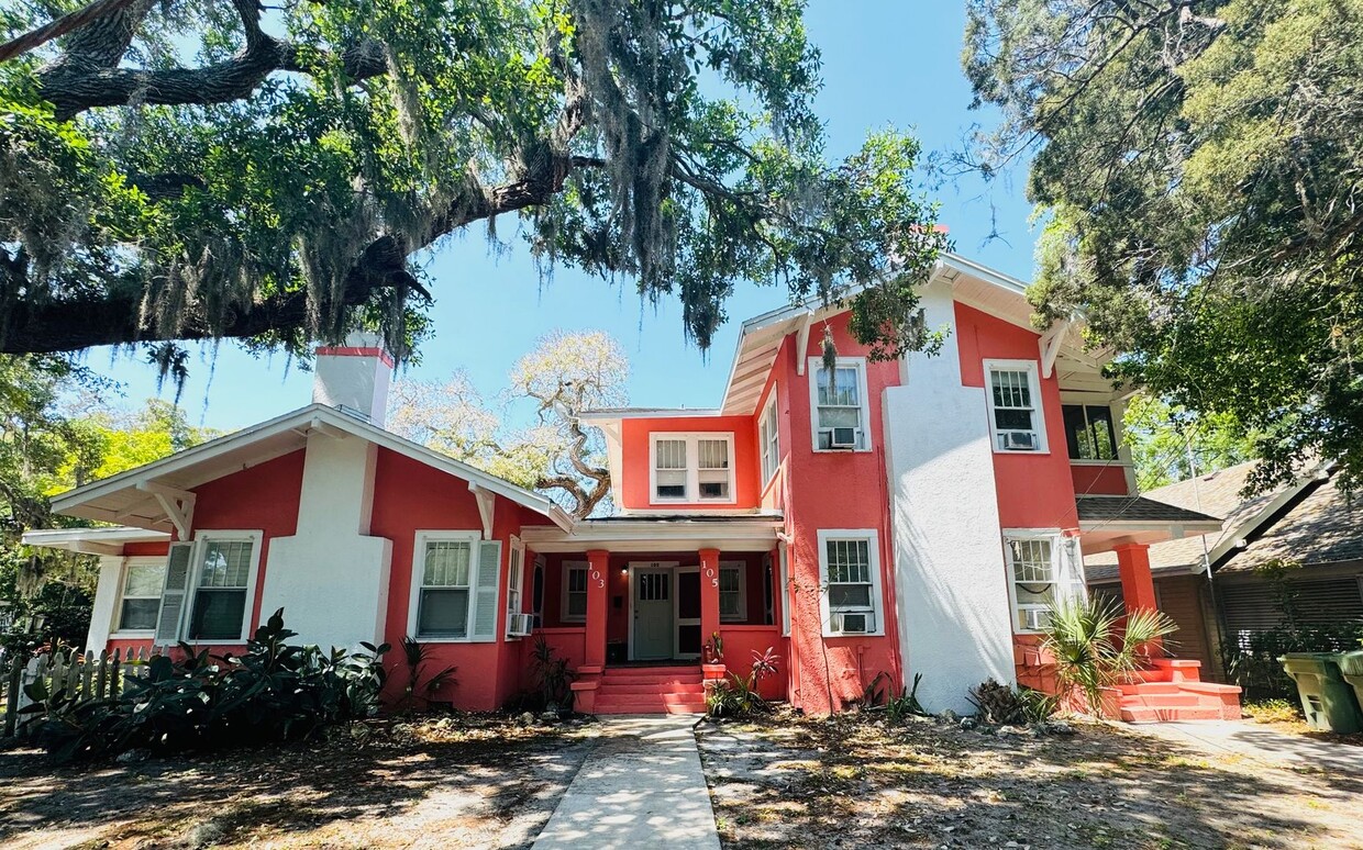 Photo - 105 N 17th St W (Bradenton, FL)