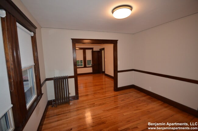 Building Photo - 77 Walk Hill St Unit 1 Rental