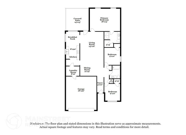 Photo - 960 Clover Ave