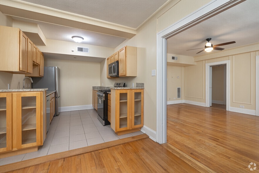 Interior Photo