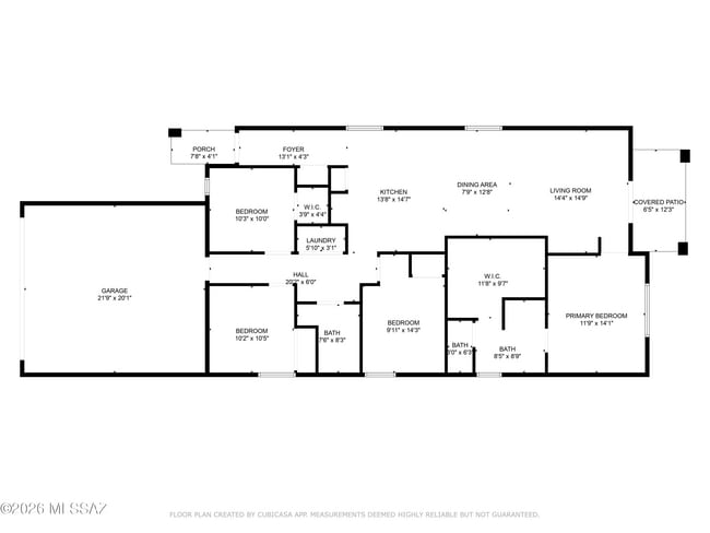 4882 E Greenway Wash Dr
