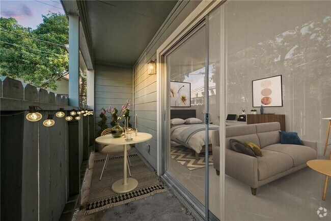 Building Photo - 301 W 38th St Unit 106 Rental