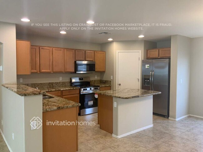 Photo - 3362 W Hayden Peak Dr